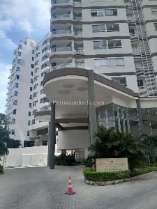 Apartamento en venta en Cielo Mar, Cartagena · foto 20 de 20