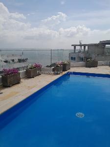 Apartamento en venta en Cielo Mar, Cartagena · foto 17 de 20