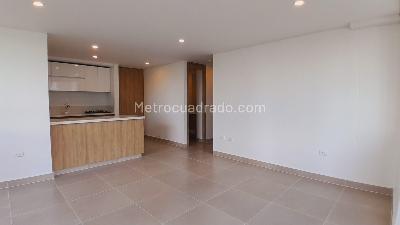 Apartamento en venta en Cielo Mar, Cartagena · foto 3 de 20