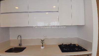Apartamento en venta en Cielo Mar, Cartagena · foto 6 de 20