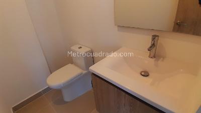 Apartamento en venta en Cielo Mar, Cartagena · foto 8 de 20