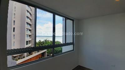 Apartamento en venta en Cielo Mar, Cartagena · foto 4 de 20
