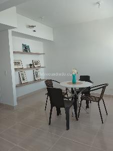 Apartamento en venta en Serena Del Mar, Cartagena · foto 5 de 20
