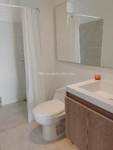 Apartamento en venta en Serena Del Mar, Cartagena · foto 8 de 20