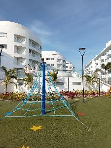 Apartamento en venta en Serena Del Mar, Cartagena · foto 13 de 20