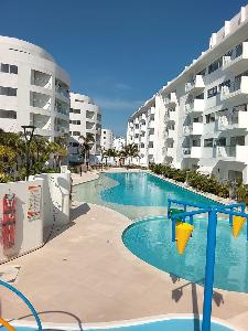 Apartamento en venta en Serena Del Mar, Cartagena · foto 3 de 20