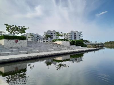 Apartamento en venta en Serena Del Mar, Cartagena · foto 14 de 20