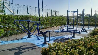 Apartamento en venta en Serena Del Mar, Cartagena · foto 18 de 20