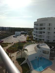 Apartamento en venta en Serena Del Mar, Cartagena · foto 12 de 20