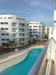 Apartamento en venta en Serena Del Mar, Cartagena · foto 2 de 20