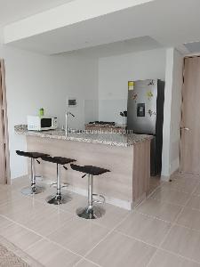 Apartamento en venta en Serena Del Mar, Cartagena · foto 4 de 20