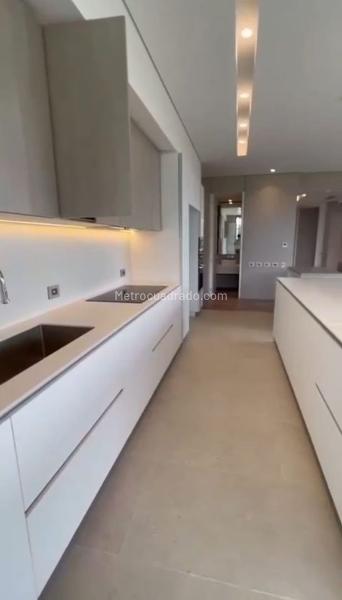 Apartamento en Venta, SERENA DEL MAR, Cartagena de Indias – pohled 4