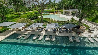 Apartamento en venta en Serena Del Mar, Cartagena · foto 18 de 20