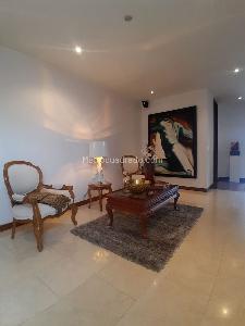 Apartamento de 3 alcobas en venta en Chico San Patricio, Bogotá, 138 m² · foto 9 de 20