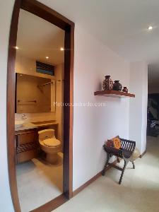 Apartamento de 3 alcobas en venta en Chico San Patricio, Bogotá, 138 m² · foto 10 de 20