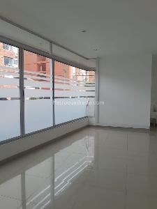 Apartamento de 3 alcobas en venta en Chico San Patricio, Bogotá, 138 m² · foto 20 de 20