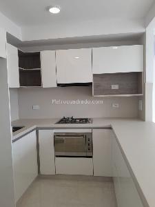 Apartaestudio en venta en Serena Del Mar, Cartagena, 41 m² · foto 10 de 20