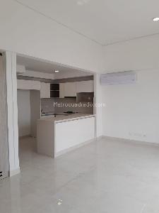 Apartaestudio en venta en Serena Del Mar, Cartagena, 41 m² · foto 2 de 20
