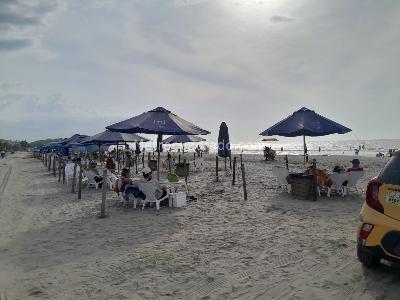 Apartaestudio en venta en Serena Del Mar, Cartagena, 41 m² · foto 19 de 20