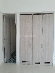 Apartaestudio en venta en Serena Del Mar, Cartagena, 41 m² · foto 4 de 20