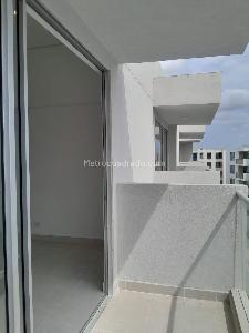 Apartaestudio en venta en Serena Del Mar, Cartagena, 41 m² · foto 6 de 20