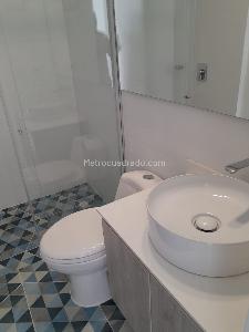 Apartaestudio en venta en Serena Del Mar, Cartagena, 41 m² · foto 7 de 20