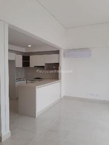 Apartaestudio en venta en Serena Del Mar, Cartagena, 41 m² · foto 8 de 20