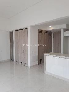 Apartaestudio en venta en Serena Del Mar, Cartagena, 41 m² · foto 9 de 20
