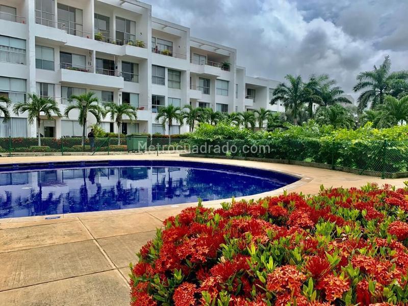 Piso – Cartagena de Indias, Pontezuela - Vista 2