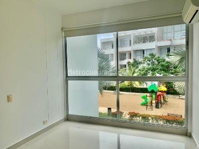 Apartamento en venta en Zona Norte, Cartagena · foto 8 de 20