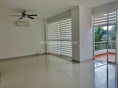 Apartamento en venta en Zona Norte, Cartagena · foto 2 de 20