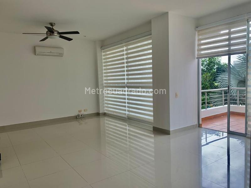 Piso – Cartagena de Indias, Pontezuela - Vista 3