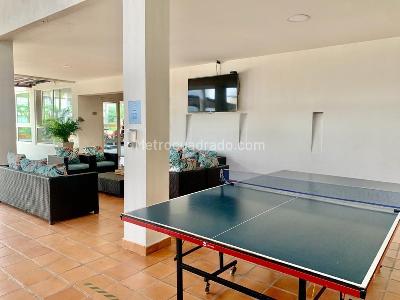 Apartamento en venta en Zona Norte, Cartagena · foto 17 de 20