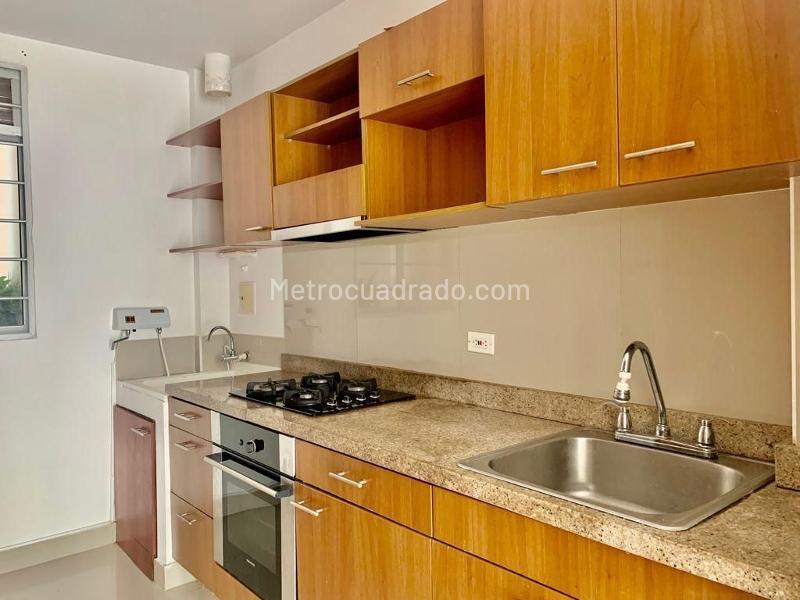 Piso – Cartagena de Indias, Pontezuela - Vista 5