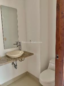 Apartamento en venta en Zona Norte, Cartagena · foto 7 de 20