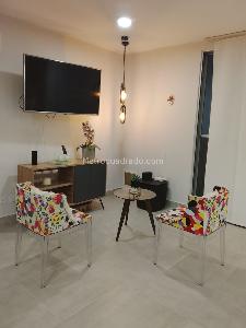 Apartamento en venta en Serena Del Mar, Cartagena · foto 8 de 20