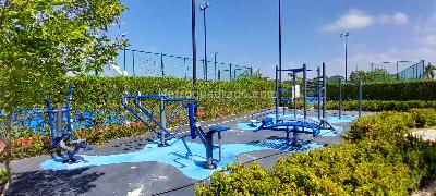 Apartamento en venta en Serena Del Mar, Cartagena · foto 16 de 20