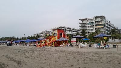 Apartamento en venta en Serena Del Mar, Cartagena · foto 18 de 20