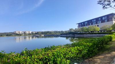 Apartamento en venta en Serena Del Mar, Cartagena · foto 11 de 20