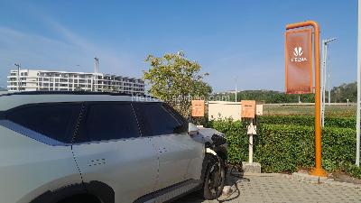 Apartamento en venta en Serena Del Mar, Cartagena · foto 20 de 20