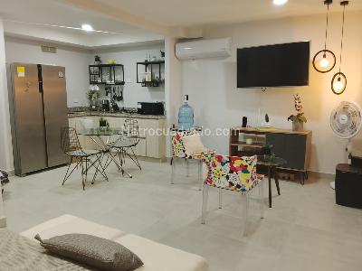 Apartamento en venta en Serena Del Mar, Cartagena · foto 4 de 20