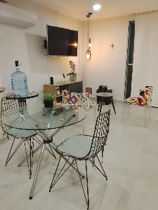 Apartamento en venta en Serena Del Mar, Cartagena · foto 6 de 20
