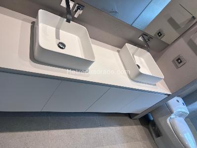 Apartamento de 2 alcobas en venta en Serena Del Mar, Cartagena, 154 m² · foto 12 de 20
