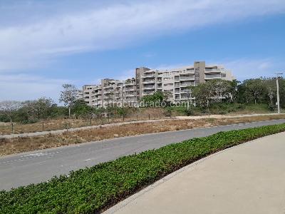 Apartamento de 2 alcobas en venta en Serena Del Mar, Cartagena, 154 m² · foto 13 de 20