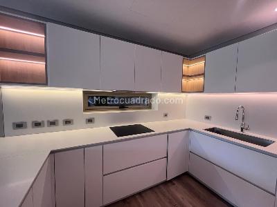 Apartamento de 2 alcobas en venta en Serena Del Mar, Cartagena, 154 m² · foto 2 de 20