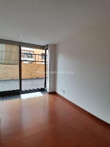 Apartamento en venta en Cedritos, Bogotá · foto 9 de 20