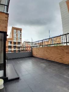 Apartamento en venta en Cedritos, Bogotá · foto 4 de 20