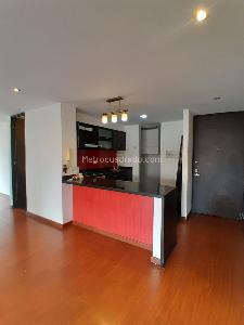 Apartamento en venta en Cedritos, Bogotá · foto 2 de 20