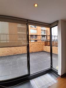 Apartamento en venta en Cedritos, Bogotá · foto 10 de 20