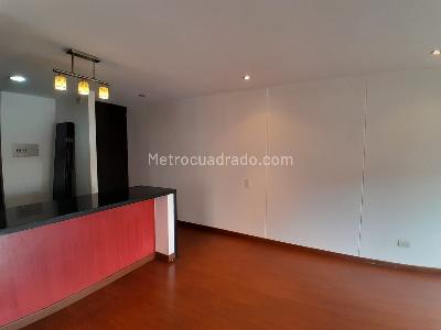 Apartamento en venta en Cedritos, Bogotá · foto 3 de 20